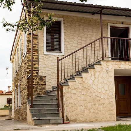 Villa Marianthi'S Stone House Agios Nikolaos  Exterior foto